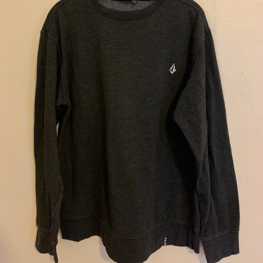Volcom Crewneck Sweatshirt